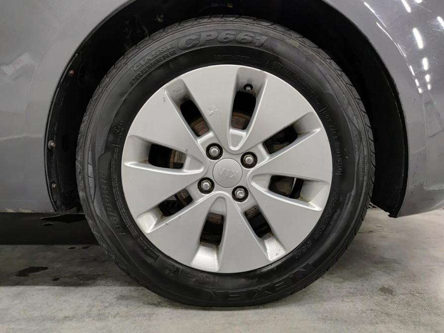 Kia Rio III Казань  - изображение 22