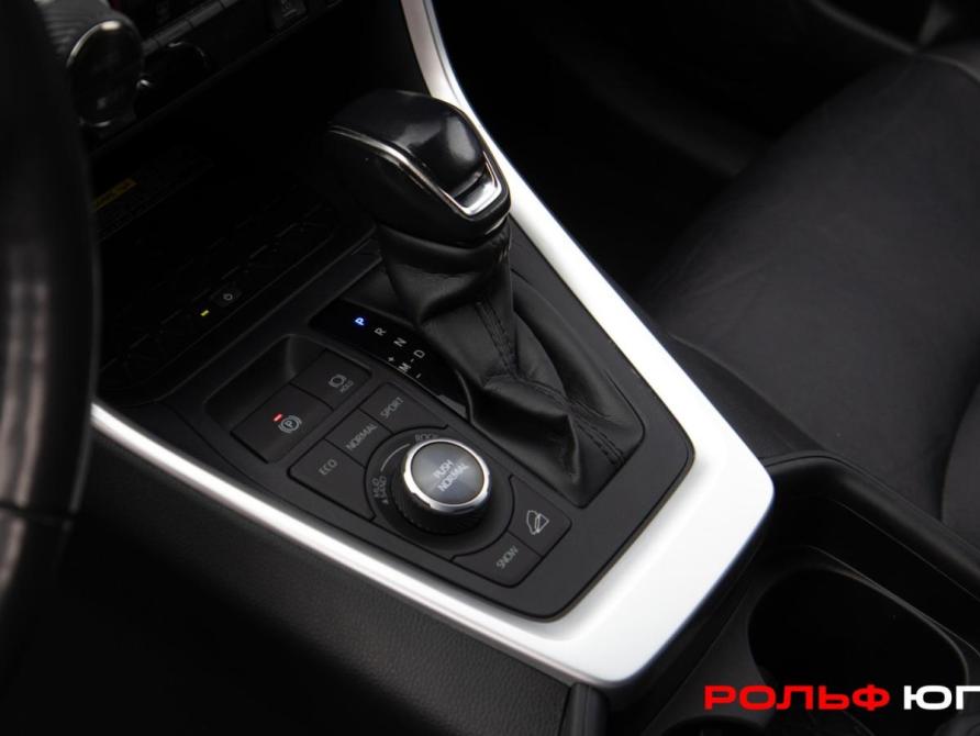 Toyota RAV4 V (XA50) Москва  - изображение 17