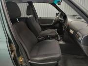 Chevrolet Niva I Рестайлинг Пермь  - изображение 27