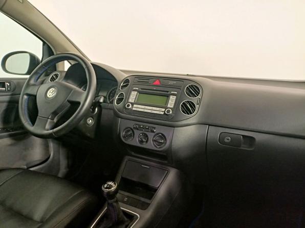 Volkswagen Golf Plus I с пробегом 2008 года, цена 449 000 рублей, 233000 км, хэтчбек, Автокод Объявления