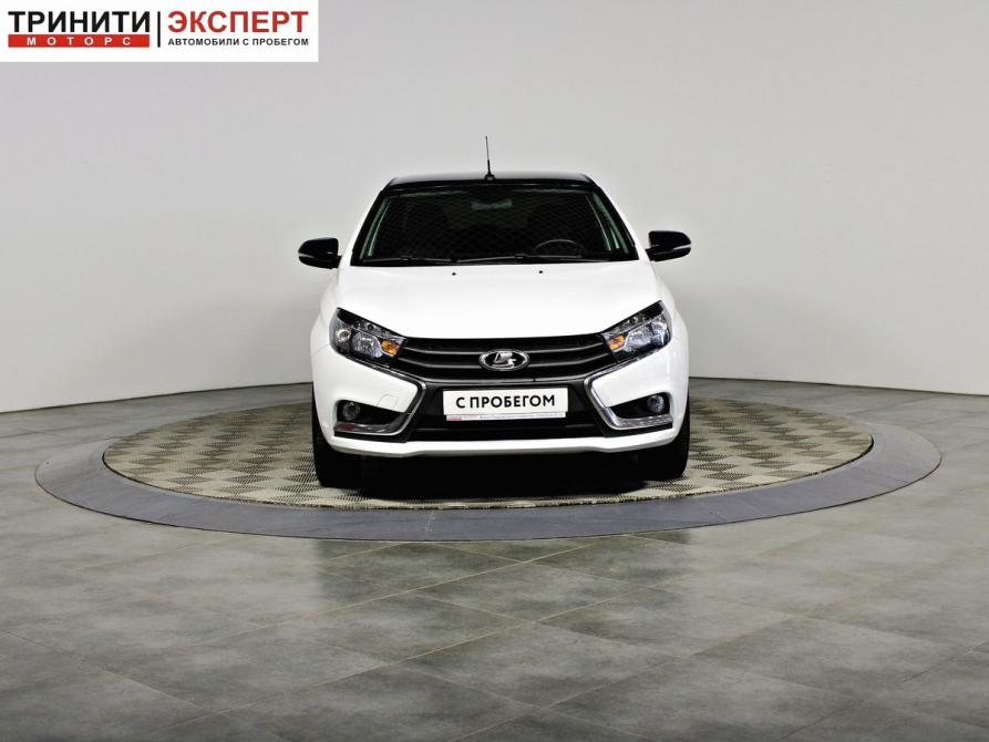 Lada (ВАЗ) Vesta I Белгород  - изображение 2