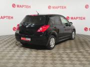 Nissan Tiida I Рестайлинг Вологда  - изображение 22