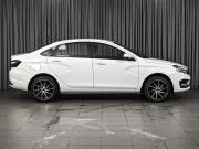 Lada (ВАЗ) Vesta I Рестайлинг (NG) Ставрополь  - изображение 26