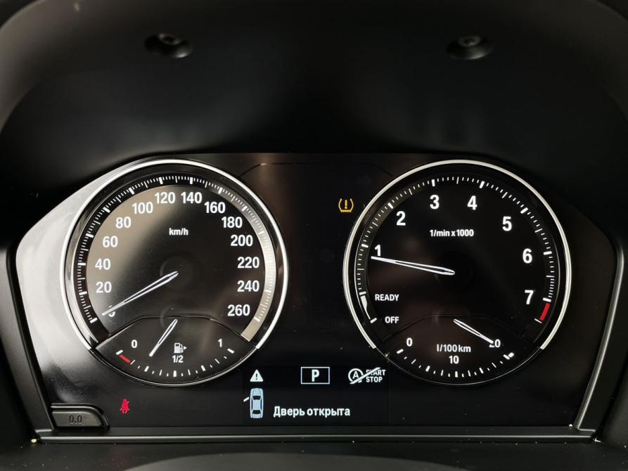 BMW X1 II (F48) Рестайлинг Тамбов  - изображение 14