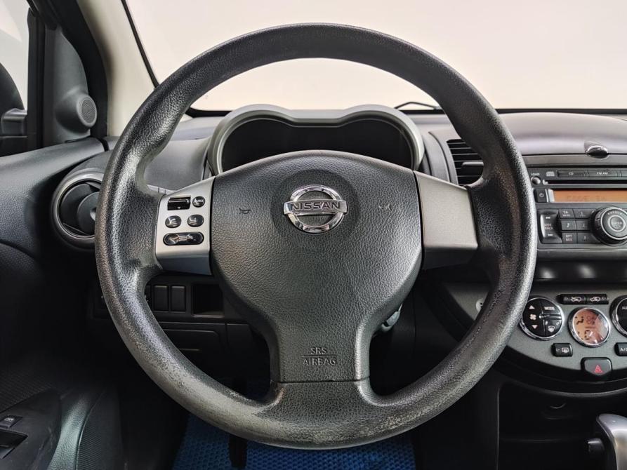 Nissan Note I Барнаул  - изображение 11