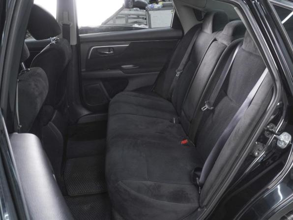 Nissan Altima V (L33) с пробегом 2014 года, цена 1 029 000 рублей, 238833 км, седан, Автокод Объявления