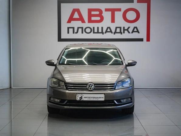 Volkswagen Passat B7 с пробегом 2011 года, цена 1 029 000 рублей, 215898 км, седан, Автокод Объявления