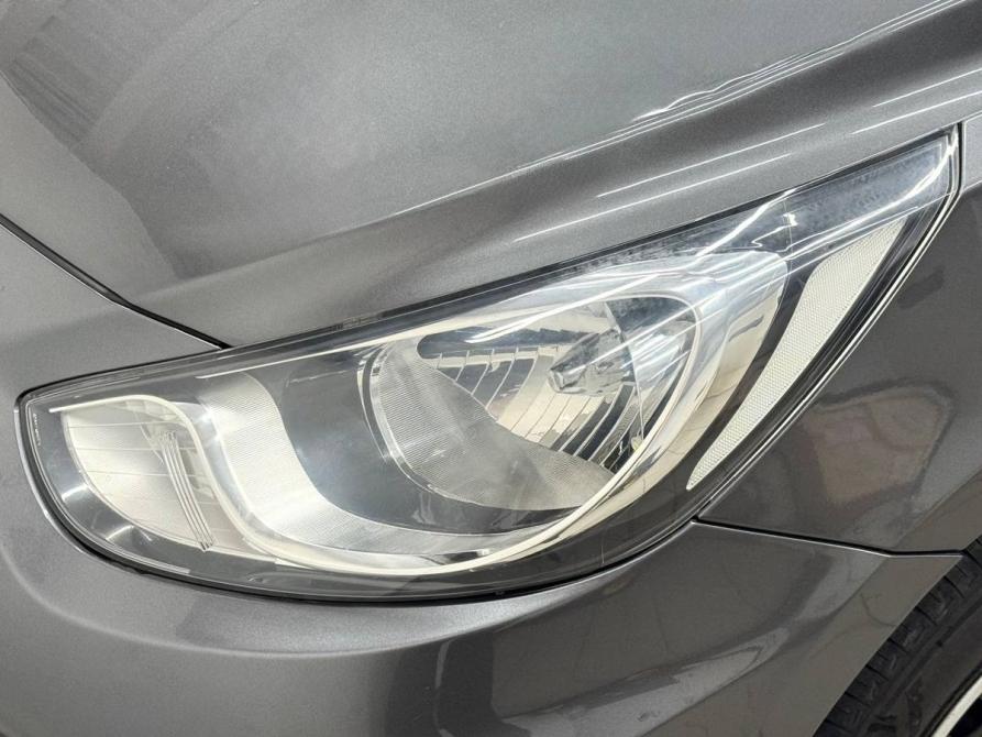 Hyundai Solaris I Ростов-на-Дону  - изображение 7