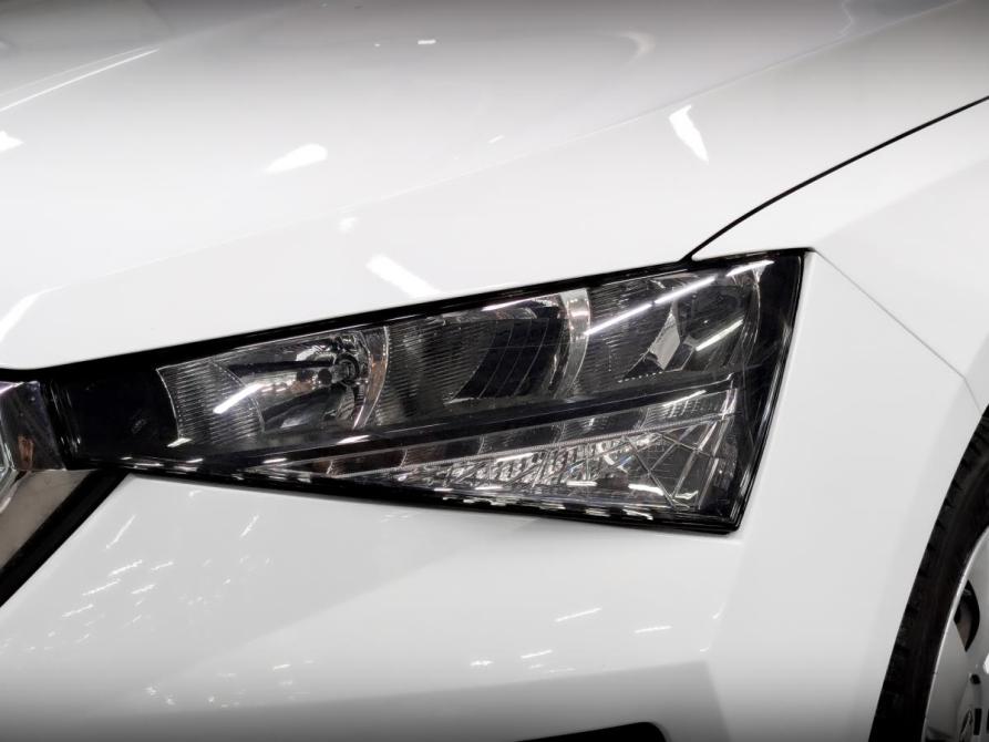 Skoda Rapid II Москва  - изображение 18
