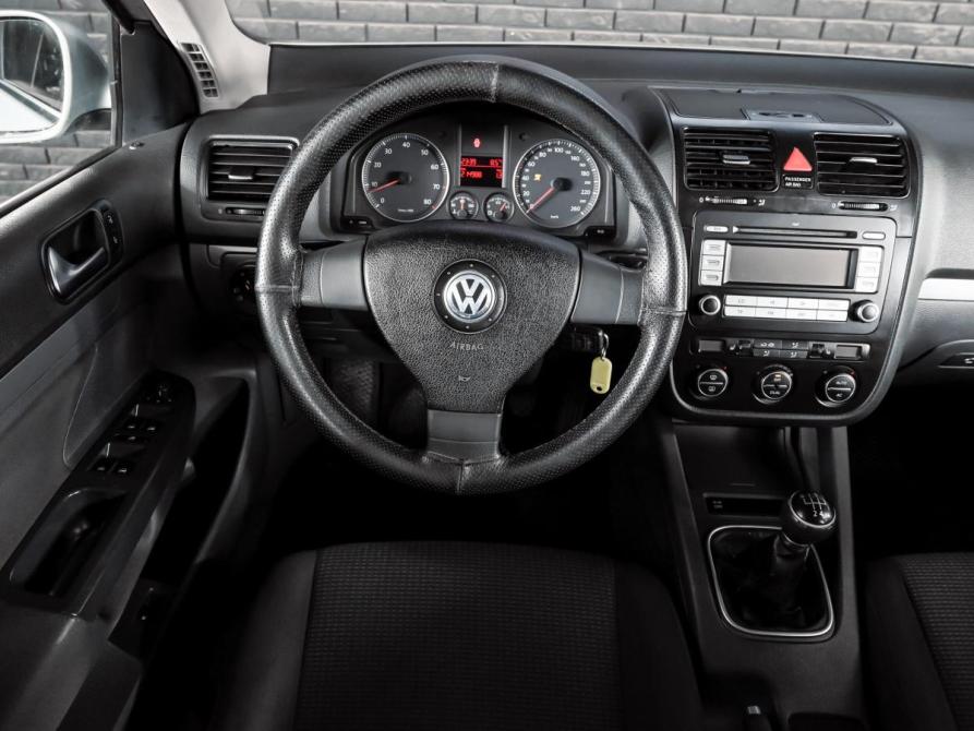 Volkswagen Jetta V Екатеринбург  - изображение 12
