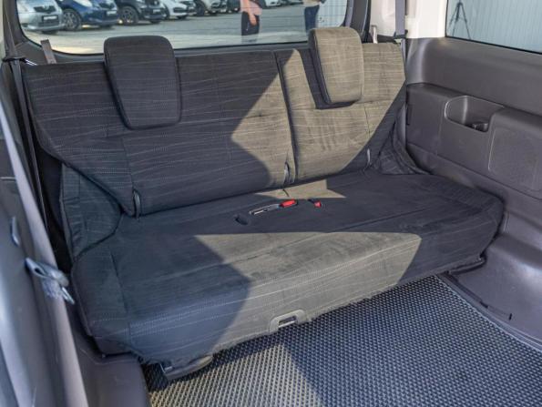 Honda Stepwgn IV с пробегом 2011 года, цена 1 575 000 рублей, 236283 км, минивэн, Автокод Объявления