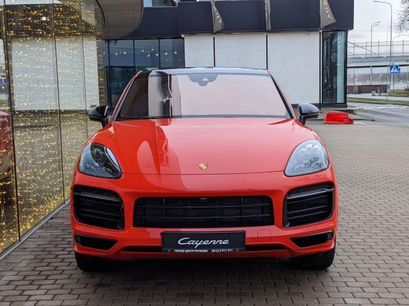 Porsche Cayenne III с пробегом 2021 года, цена 11 888 000 рублей, 61000 км, внедорожник, Автокод Объявления