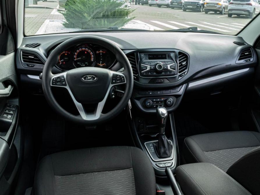 Lada (ВАЗ) Vesta I Краснодар  - изображение 6