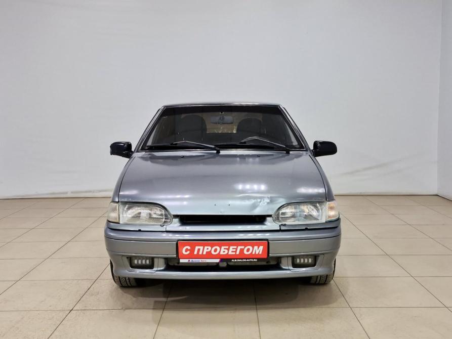 Lada (ВАЗ) 2114 Альметьевск  - изображение 2