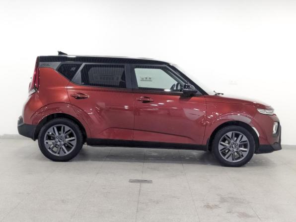 Kia Soul III с пробегом 2020 года, цена 1 990 000 рублей, 65242 км, хэтчбек, Автокод Объявления