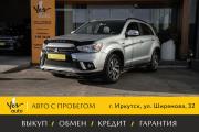 Mitsubishi ASX I Рестайлинг 2 Иркутск  - изображение 23