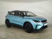 Geely Coolray I Санкт-Петербург  - изображение 23