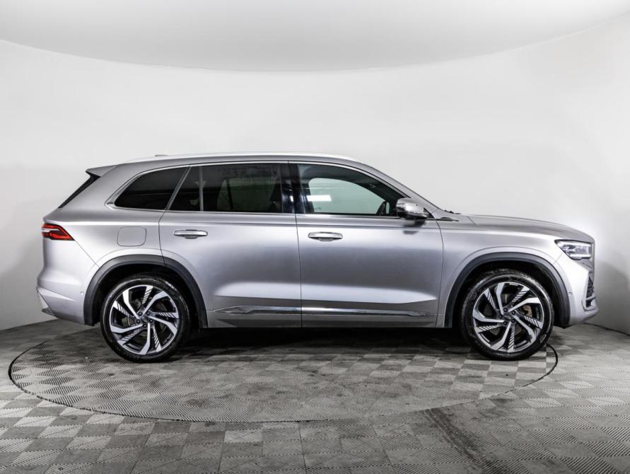 Geely Monjaro I Санкт-Петербург  - изображение 4