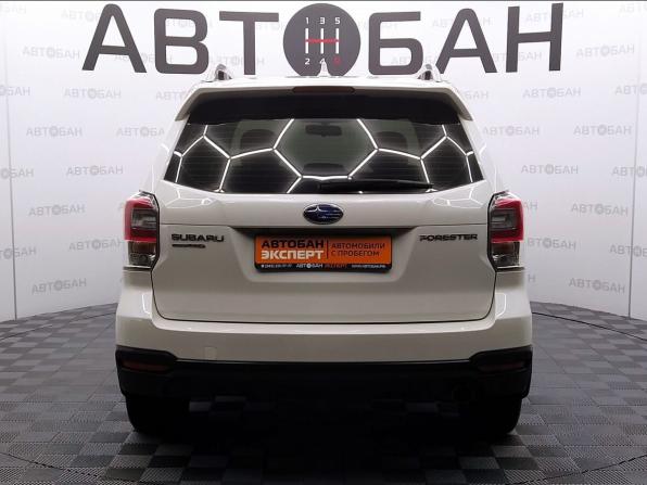 Subaru Forester IV Рестайлинг 2 с пробегом 2017 года, цена 1 699 000 рублей, 254282 км, внедорожник, Автокод Объявления