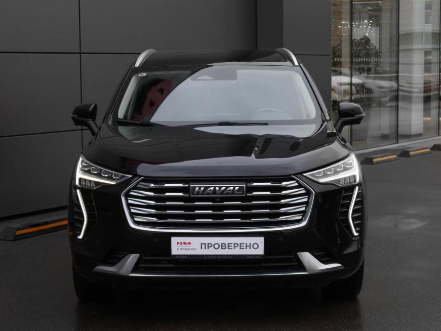 Haval Jolion I Москва  - изображение 2