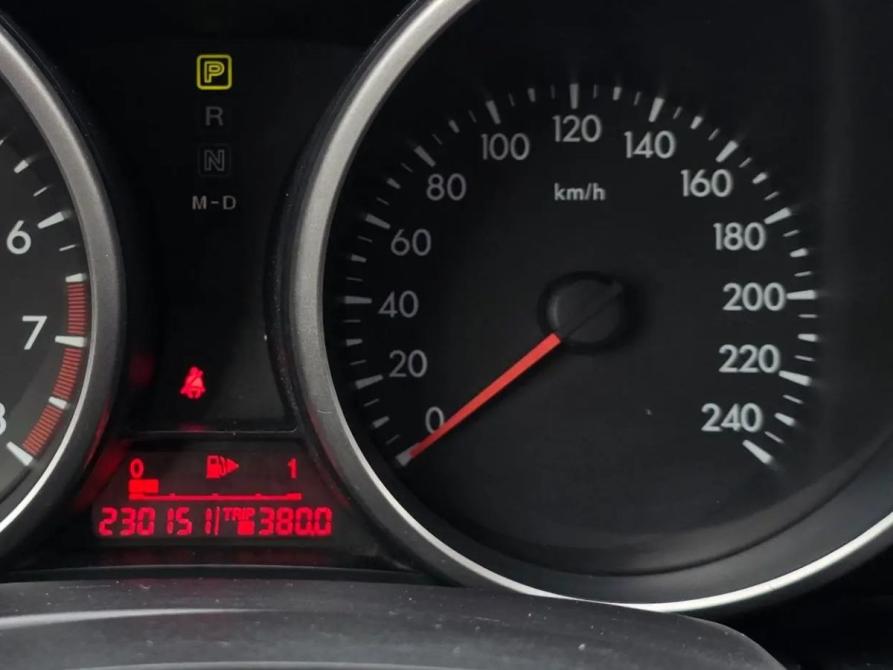 Mazda 3 II (BL) Санкт-Петербург  - изображение 13