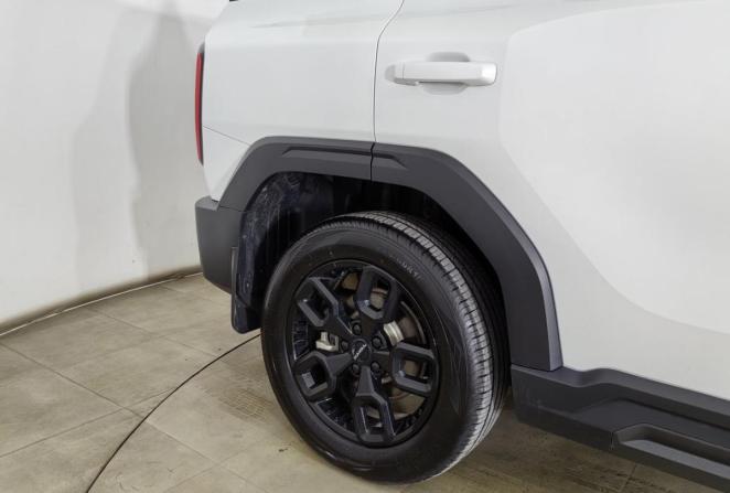 Haval H3 I с пробегом 2024 года, цена 2 500 000 рублей, 31100 км, внедорожник, Автокод Объявления