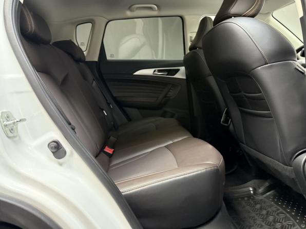 Changan CS35 Plus I с пробегом 2021 года, цена 1 595 000 рублей, 72806 км, внедорожник, Автокод Объявления