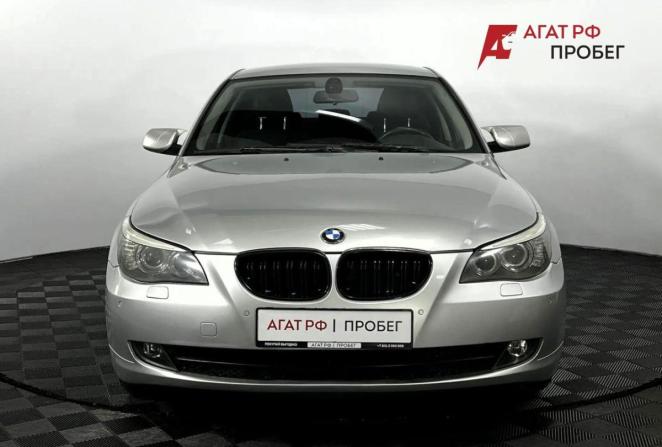 BMW 5 серии V (E60/E61) с пробегом 2007 года, цена 1 150 000 рублей, 222541 км, седан, Автокод Объявления