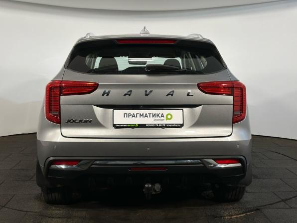 Haval Jolion I с пробегом 2022 года, цена 1 699 900 рублей, 56219 км, внедорожник, Автокод Объявления