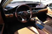 Lexus ES VI Рестайлинг Ульяновск  - изображение 28
