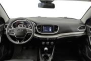 Lada (ВАЗ) Vesta I Рестайлинг (NG) Волгоград  - изображение 30