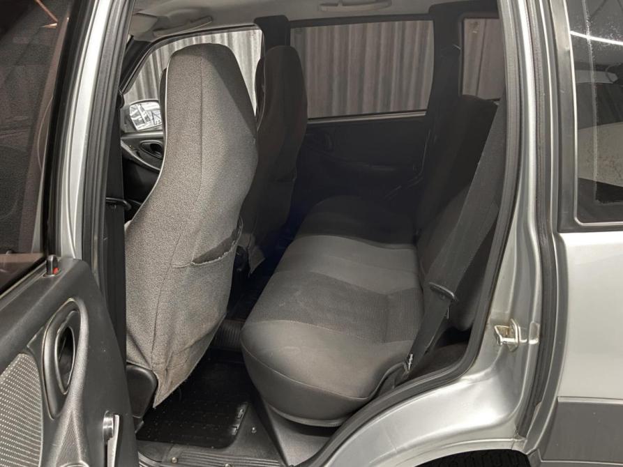 Chevrolet Niva I Рестайлинг Красноярск  - изображение 11