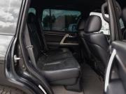 Toyota Land Cruiser 200 Series Рестайлинг 1 Новосибирск  - изображение 49