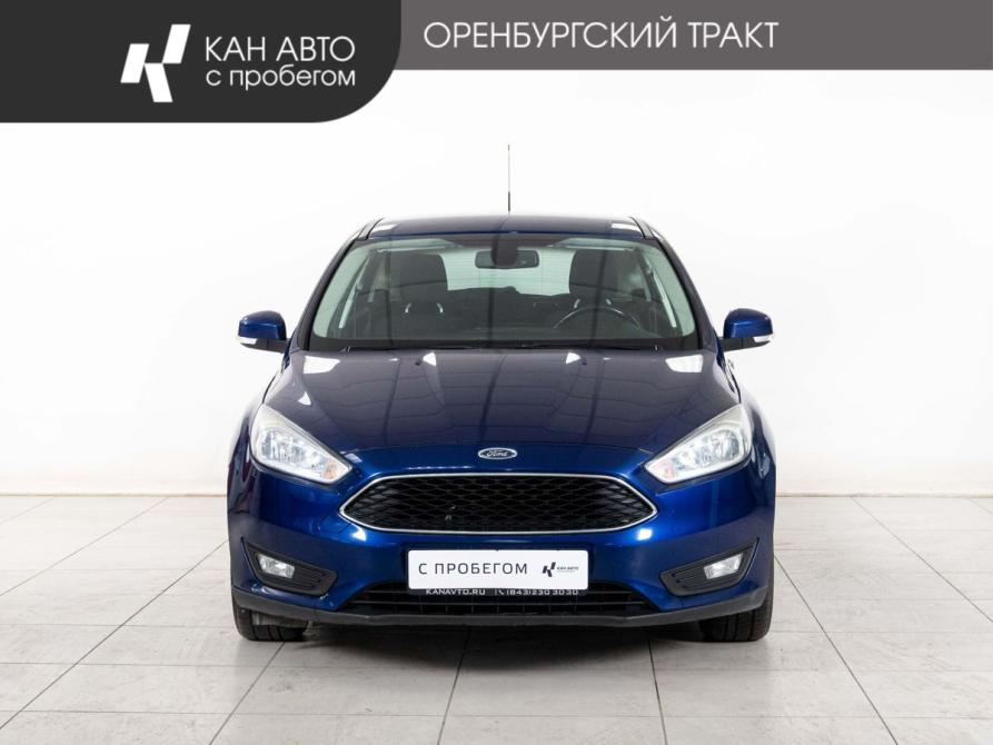 Ford Focus III Рестайлинг Казань  - изображение 2