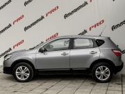 Nissan Qashqai I Рестайлинг Екатеринбург  - изображение 35