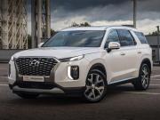 Hyundai Palisade I Москва  - изображение 24