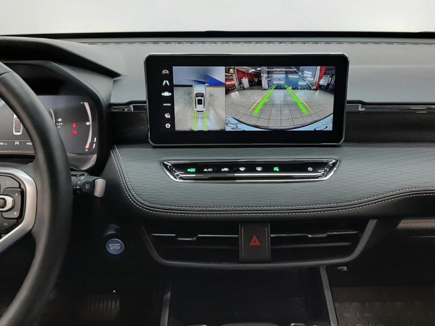 Haval Jolion I Москва  - изображение 15
