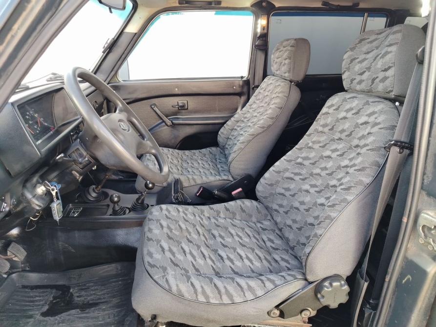 Lada (ВАЗ) 2131 (4x4) I Ярославль  - изображение 8