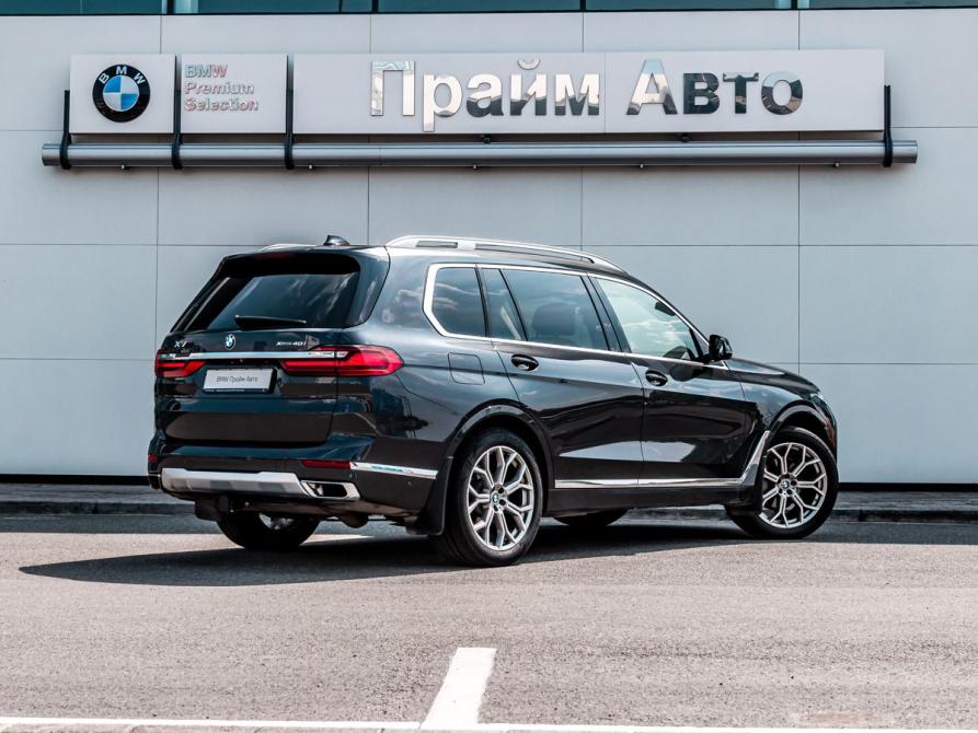 BMW X7 I (G07) Магнитогорск  - изображение 2