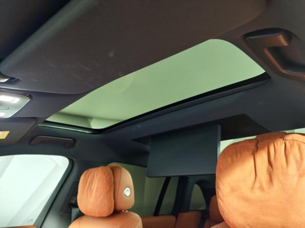 Li Auto (Lixiang) L7 I Рестайлинг с пробегом 2025 года, цена 7 950 000 рублей, 6519 км, внедорожник, Автокод Объявления