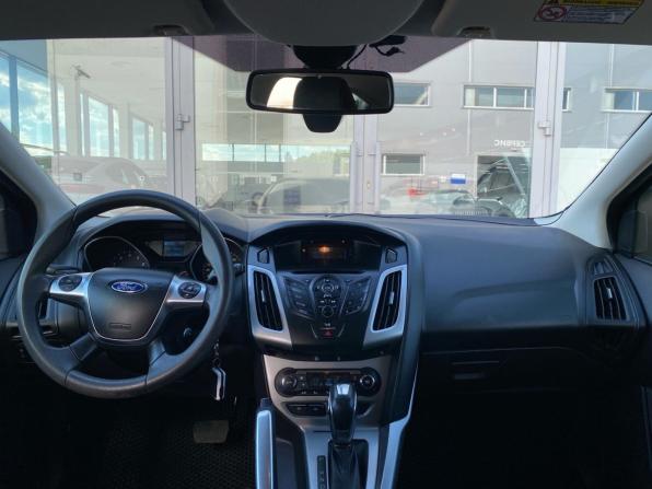 Ford Focus III с пробегом 2013 года, цена 950 000 рублей, 77598 км, хэтчбек, Автокод Объявления