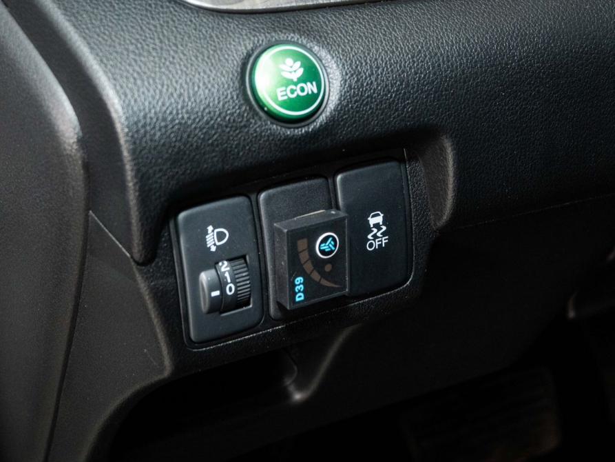 Honda CR-V IV Казань  - изображение 17