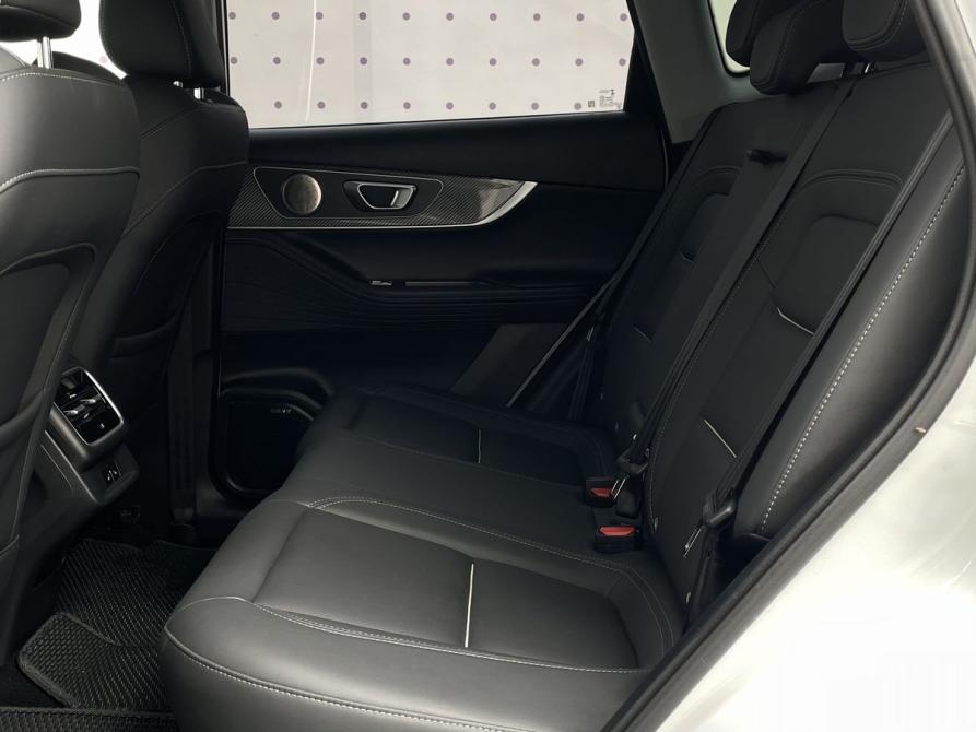 Chery Tiggo 7 Pro Max I Рестайлинг Тамбов  - изображение 13