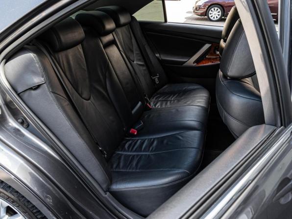 Toyota Camry VI (XV40) с пробегом 2008 года, цена 1 280 000 рублей, 346512 км, седан, Автокод Объявления