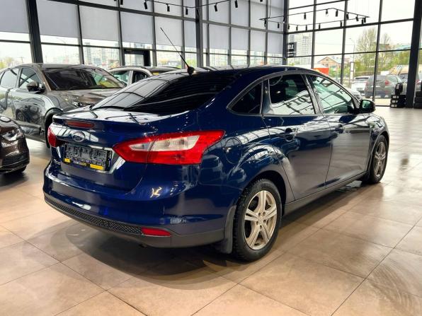 Ford Focus III с пробегом 2011 года, цена 900 000 рублей, 120000 км, седан, Автокод Объявления