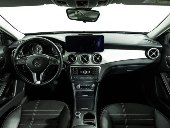 Mercedes-Benz GLA I (X156) с пробегом 2014 года, цена 1 999 700 рублей, 121930 км, внедорожник, Автокод Объявления