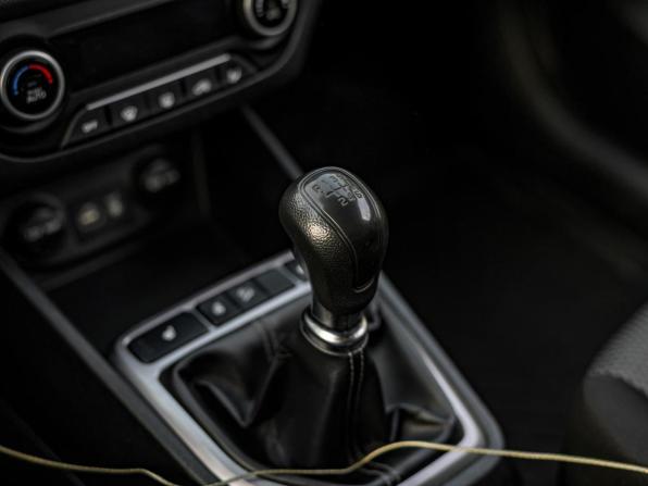 Hyundai Creta I с пробегом 2017 года, цена 1 399 000 рублей, 163771 км, внедорожник, Автокод Объявления