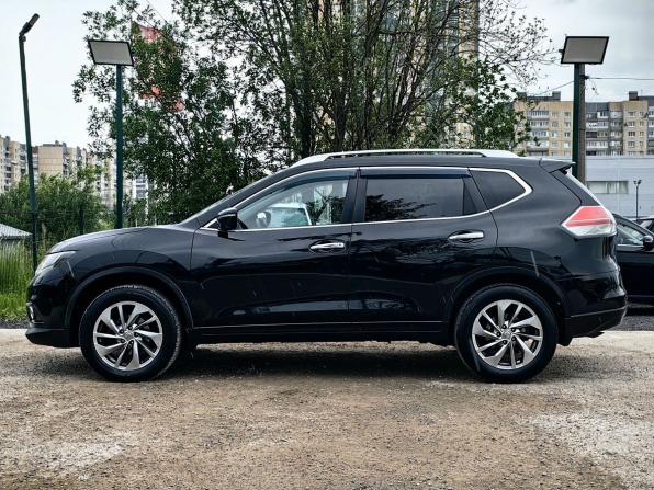Nissan X-Trail III с пробегом 2015 года, цена 1 519 000 рублей, 146000 км, внедорожник, Автокод Объявления