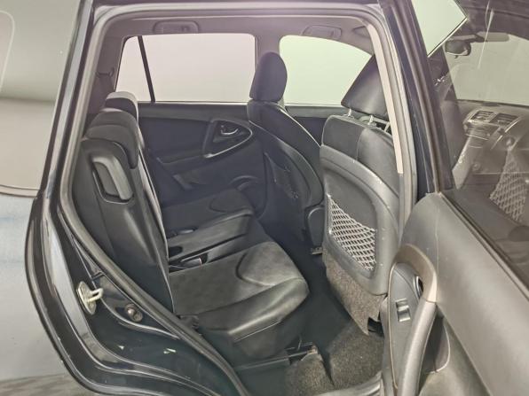 Toyota RAV4 III (XA30) Рестайлинг с пробегом 2011 года, цена 975 000 рублей, 338917 км, внедорожник, Автокод Объявления