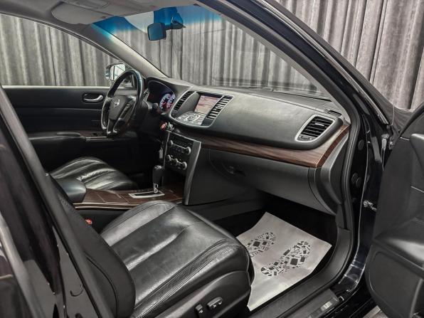 Nissan Teana II с пробегом 2008 года, цена 950 000 рублей, 228000 км, седан, Автокод Объявления